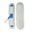 80CM DUSTMOP SWEEPER COMPLETE