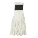 HYGIENE (SPUNLACE) FAN MOP HEAD (BLACK)