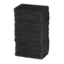 Black Hand Pads X 30 Per Pack P/PACK