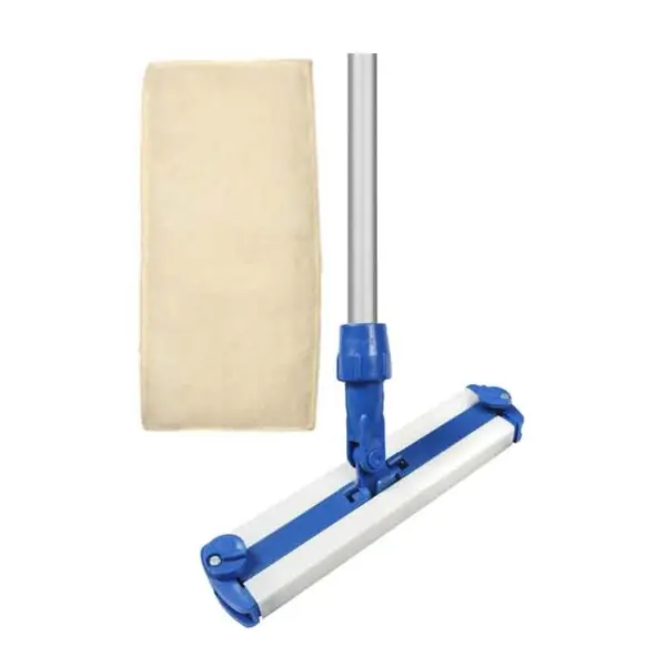 40CM SHEEPSKIN APPLICATOR COMPLETE