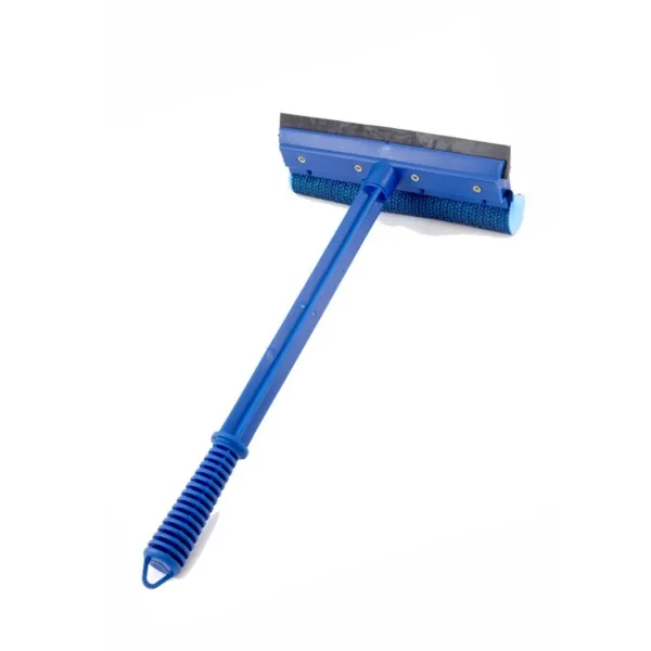 LONG HANDLE SQUEEGEE HEAVY DUTY