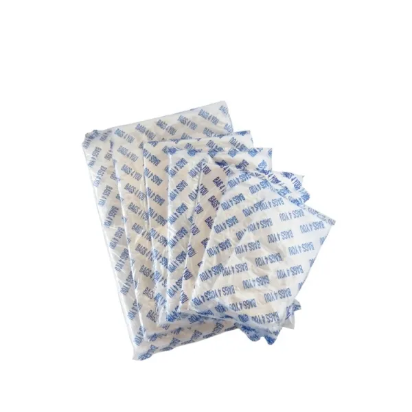 BAGS 4 YOU X 100 BAGS - 250X400MM  P/