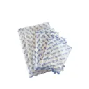 BAGS 4 YOU X 100 BAGS - 120X220MM  P/