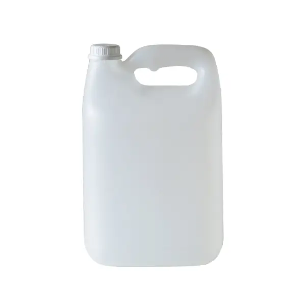 [CAN005N] 5L NATURAL BUNNY CAN 140GRAM