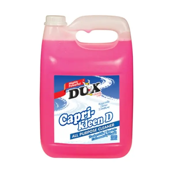 [CAPKD05] DUX CAPRIKLEEN D SANS 1828 5L