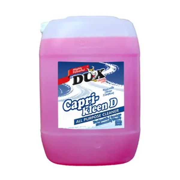 [CAPKD25] DUX CAPRIKLEEN D SANS 1828 25L