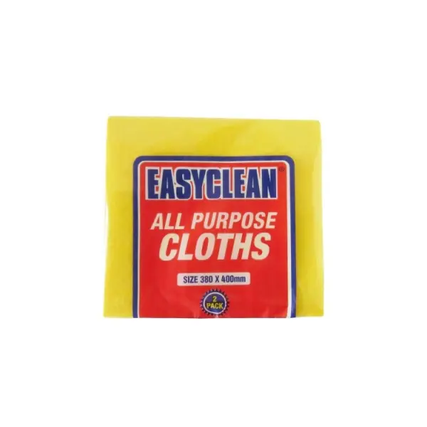 [CON-E093.1] EASYCLEAN ALL PURPOSE CLOTH 380MM X 400MM