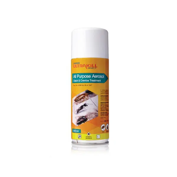 ULTRAKILL ALL PURPOSE AEROSOL 325ML