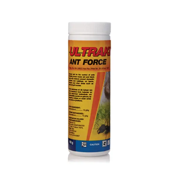 [COO-CRA810285] ULTRAKILL ANT FORCE 100G