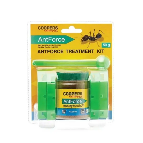 ULTRAKILL ANTFORCE TREATMENT KIT 50G
