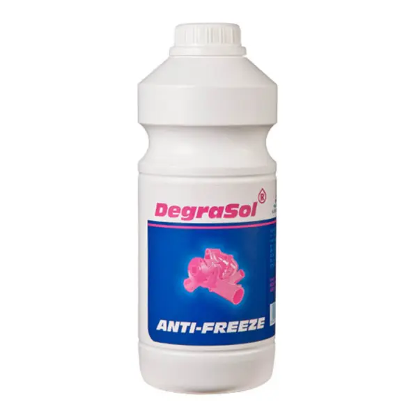 DEGRASOL ANTIFREEZE 94% MEG 1L
