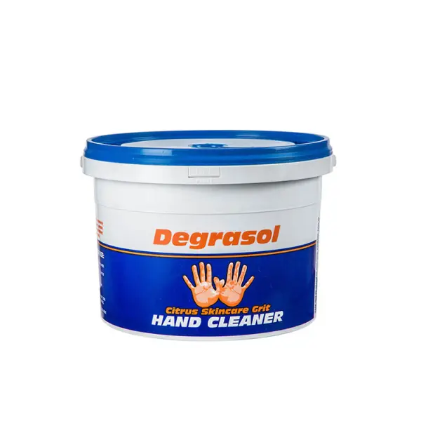 DEGRASOL HAND CLEANER GRIT CITRUS 5l