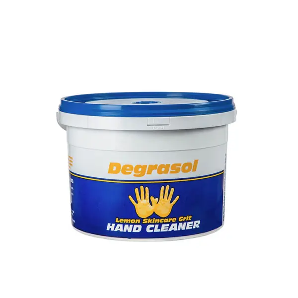 [DEG-CAPJGY05] DEGRASOL HAND CLEANER GRIT LEMON 5l