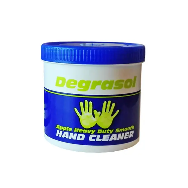 [DEG-CAPJS12X500] DEGRASOL HAND CLEANER SMOOTH 500ML