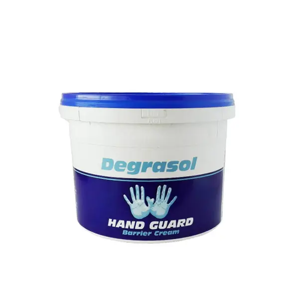 [DEG-HGBC05] DEGRASOL HAND GUARD BARRIER CREAM 5l