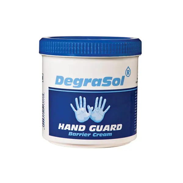 [DEG-HGBC6X500] Degrasol Hand Guard Barrier Cream 500ML
