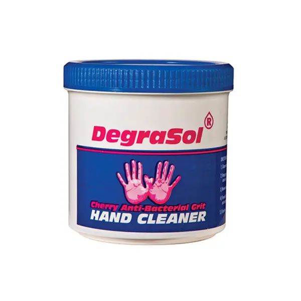 [DEG-HGCH.500] Degrasol Hand Cleaner Grit Cherry Heavy Duty 500ML