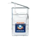 DEGRASOL MICRO MAGIC LIQUID GRIT PUMP & CAGE