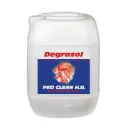 Degrasol Pro-clean Hd 25L