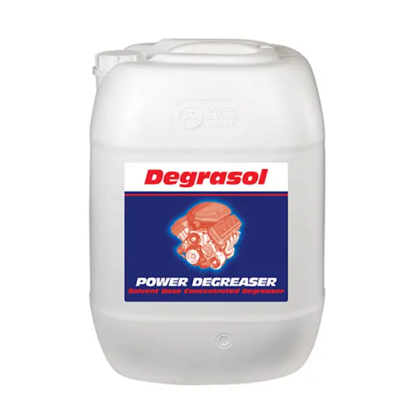 Degrasol Power Degreaser 25L