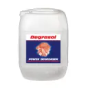 Degrasol Power Degreaser 25L