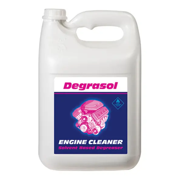 [DEGS05] DEGRASOL ENGINE CLEANER 5L