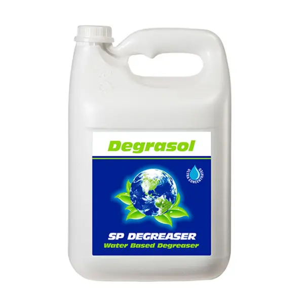 [DEG-SPD05] DEGRASOL S.P. DEGREASER 5L