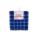 DISH SWAB TERRY 28CM X 28CM EACH