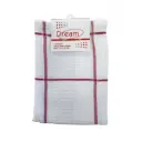 DISH SWAB JACQUARD 35CM X 35CM EACH