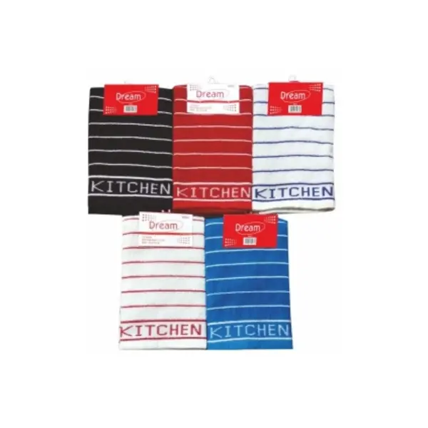 [DREAM-KDC] DISH CLOTH KITCHEN  