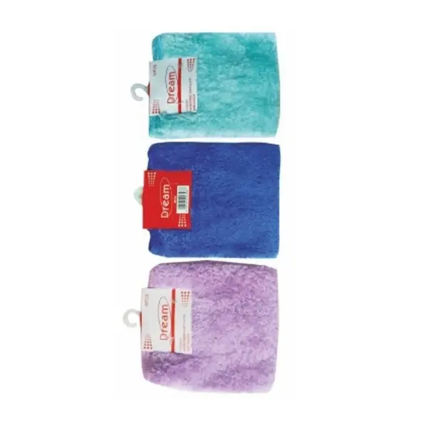 MICROFIBRE DUST CLOTH 30CM X 30CM