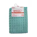 MICROFIBRE WAFFLE CLOTH 30CM X 30CM EACH