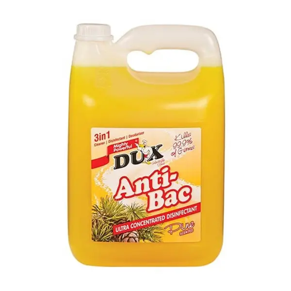 [DUX-ANT05] DUX ANTIBAC PINE