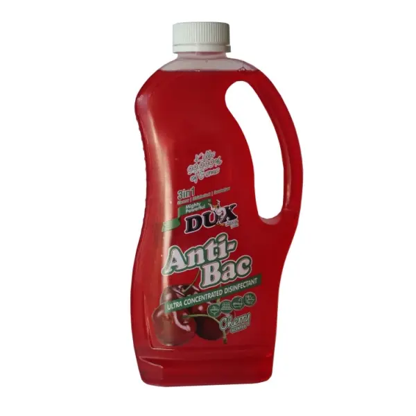 DUX ANTIBAC CHERRY 1.5l