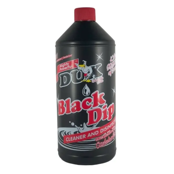 DUX BLACK DIP 1L