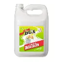 DUX LEMON LIQUID BLEACH 5L