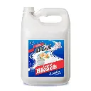 DUX REGULAR LIQUID BLEACH 5L