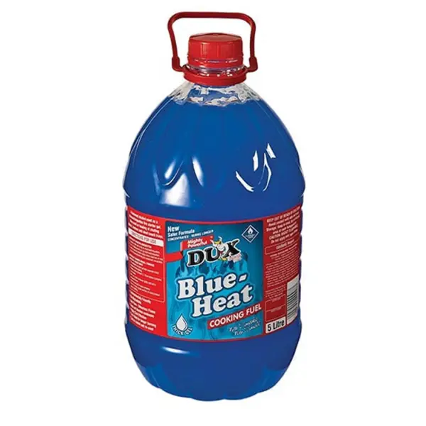 DUX BLUEHEAT 5L