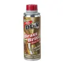 DUX BRASS BRITE METAL POLISH 250ML