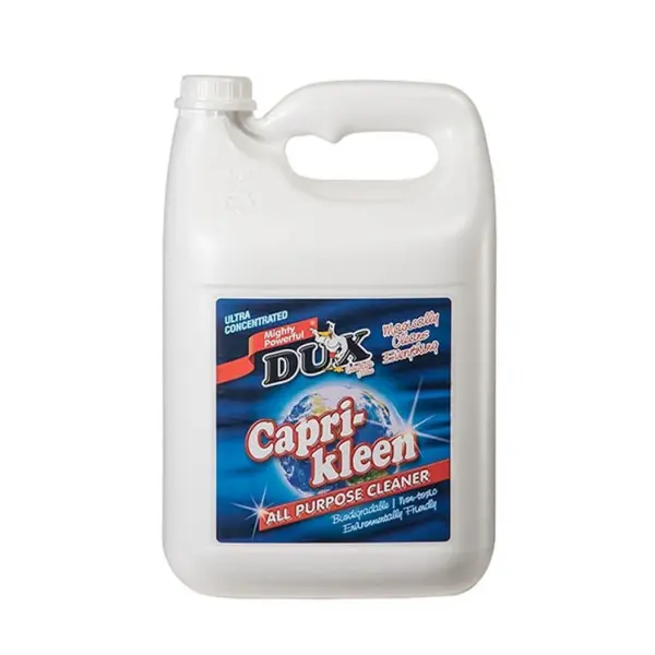 [DUX-CAPK05] DUX CAPRIKLEEN 5L