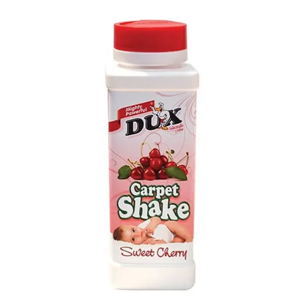 DUX CARPET SHAKE CHERRY 500G