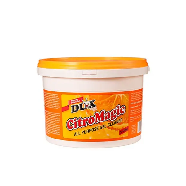 DUX CITRO-MAGIC 5L