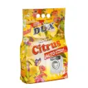 DUX CITRUS LOW FOAM LAUNDRY DETERGENT 5KG