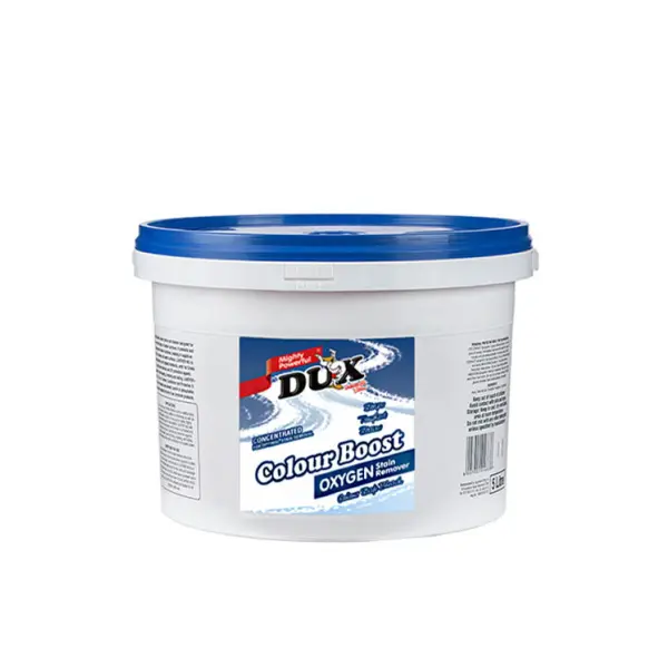 DUX COLOURBOOST 5KG