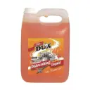 DUX DISHWASHING LIQUID ANTIBACTERIAL 5L