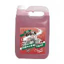 DUX DISHWASHING LIQUID CHERRY 5L