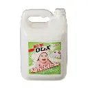 DUX FABRIC SOFTENER APPLE BF 5L