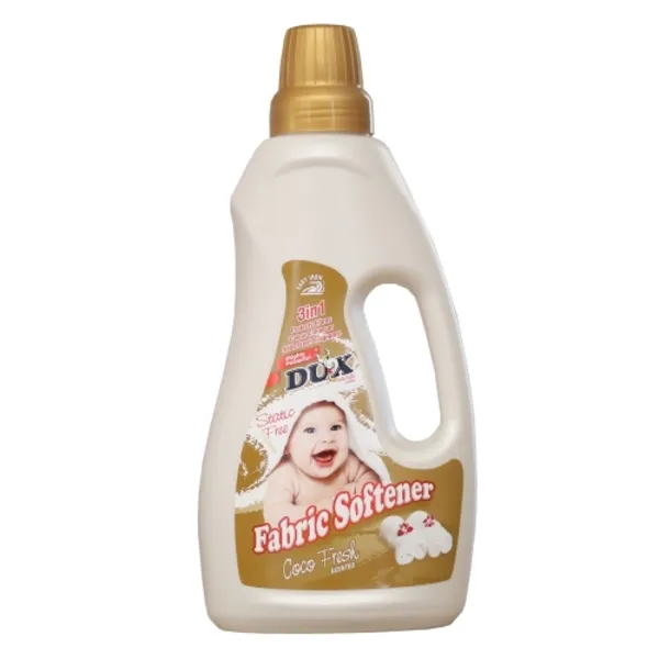 [DUX-F.CO9X2] Dux Fabric Softener Coco Fresh Bf 2L