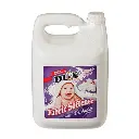 DUX FABRIC SOFTENER LAVENDER 5L