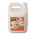 DUX FABRIC SOFTENER PEACH 5L